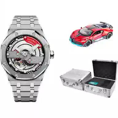 DEESIO D-506M.B5.4.40.4G