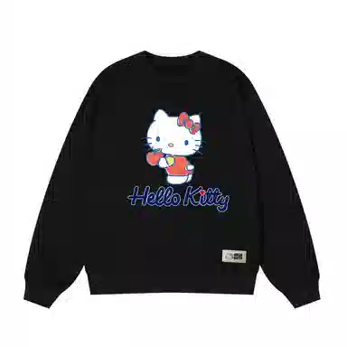 Sanrio x Hello Kitty