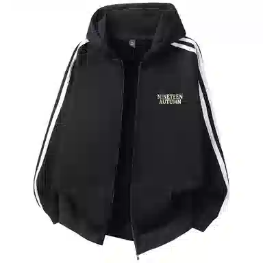 NINETEEN AUTUMN logo