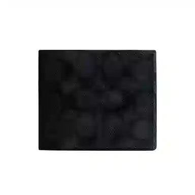 COACH Billfold Wallet 10