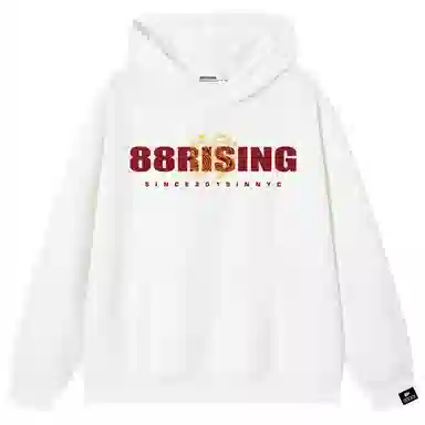 88rising logo