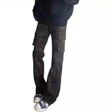 DUATOGE cleanfitvibe