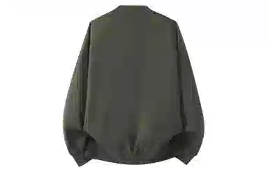 REXSHION Vintage Star Logo Jacket