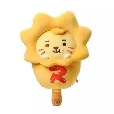 LINE FRIENDS ROY6 14cm