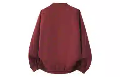 REXSHION Vintage Star Logo Jacket