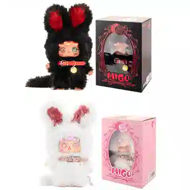 cureplaneta x TOP TOY 32cm