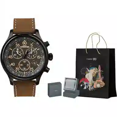 TIMEXExpedition 43mm T49905-1