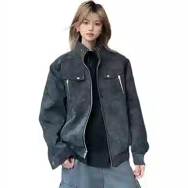 BEAR UNION cleanfitpu