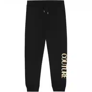 VERSACE JEANS COUTURE FW25 Logo