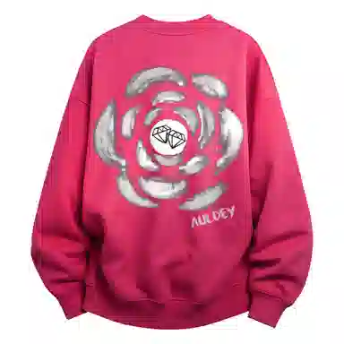 AULDEY Logo