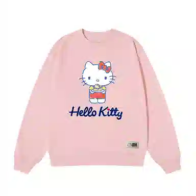 Sanrio x Hello Kitty