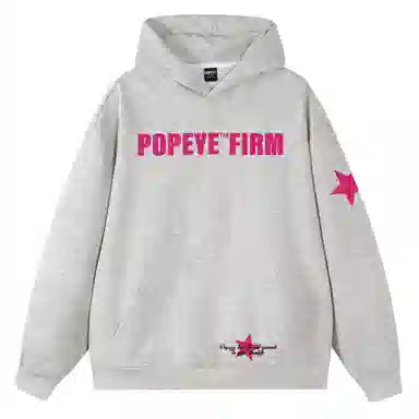 POPEYE oversize