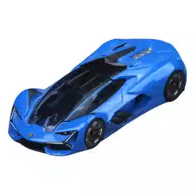 OM 164 Original Model Terzo Millennio