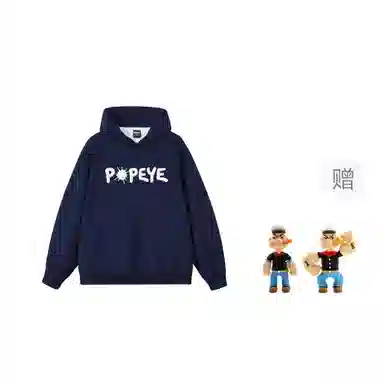 POPEYE oversize