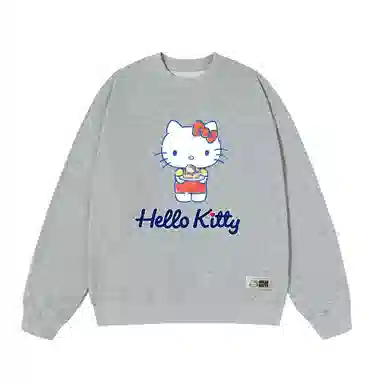 Sanrio x Hello Kitty