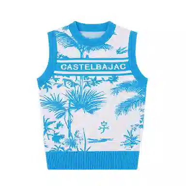 CASTELBAJAC FW25 C