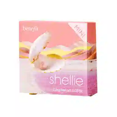 Benefit Dandelion Blush Pink