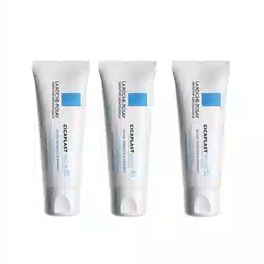 理肤泉 面霜 霜状 舒缓维稳保湿修护