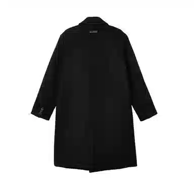 Jack Jones Wool Coat