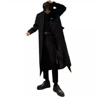RVANGUARD H