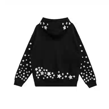 Nike Dri-Fit Fantasy Silver Star Hoodie