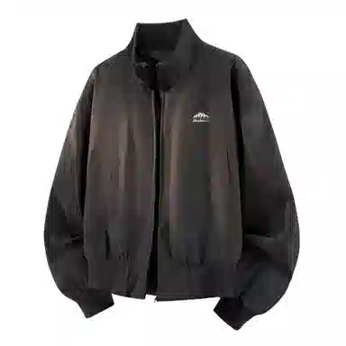 DOUBLEFISH bombercleanfit