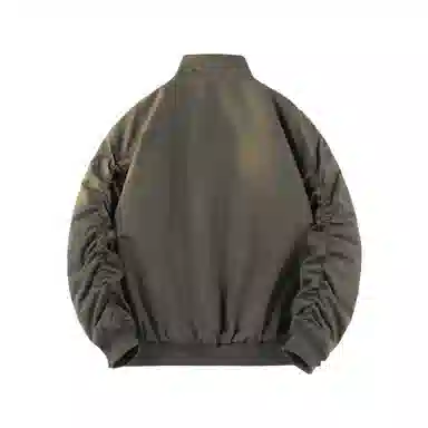 AULDEY Classic Down Jacket
