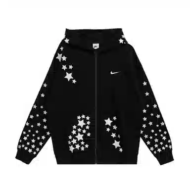Nike Dri-Fit Fantasy Silver Star Hoodie