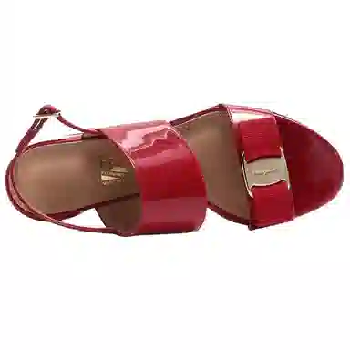 FERRAGAMO Giulia 5.5cm