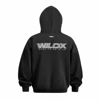 WILDX