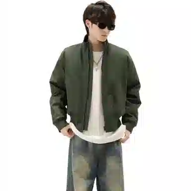 BEAR UNION bomberboxy