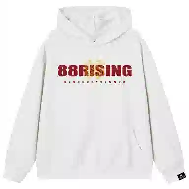 88rising logo