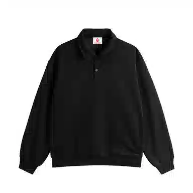 HUANQIU cleanfitPOLOboxy