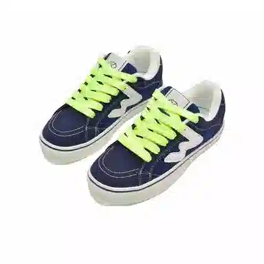 Z.SUO Classic Leopard Low Sneakers