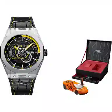 BONEST GATTI BG8601-4