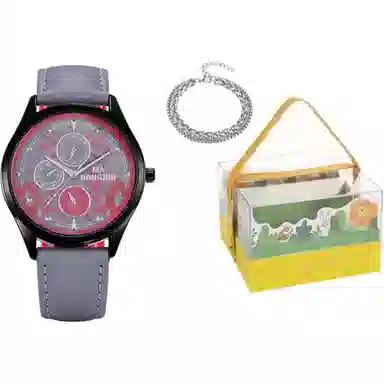 xingyunshi MZTKN-105