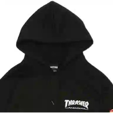 Thrasher