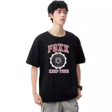 I.TFGXX Fingercroxx LOGOT