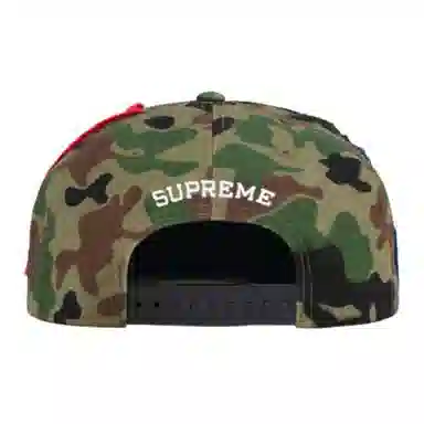 Supreme