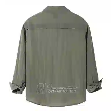 OVERPROTECTION i.t Logo