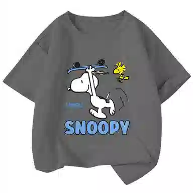 SNOOPY T