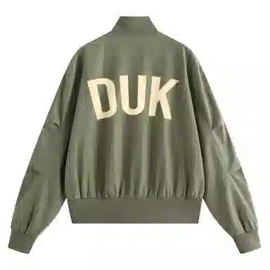 DUKE+DEXTER cleanfitlogo