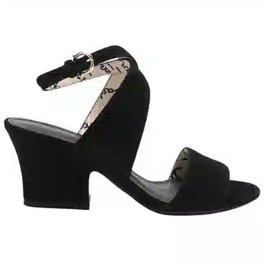 FERRAGAMO Sheena 7cm