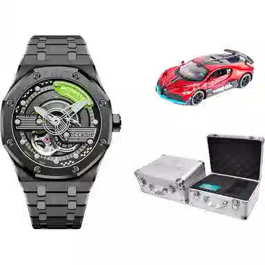 DEESIO D-506M.B5.4.40.4G