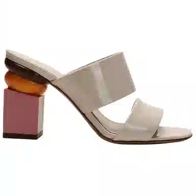 FERRAGAMO Lotten 8.5cm