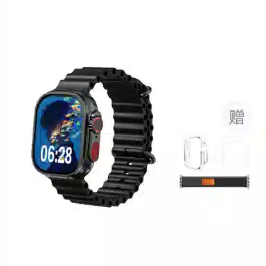 Tongmark S10Ultra Max app