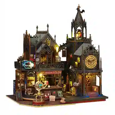 diy 0-300pcs JT-ES012-1