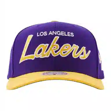 Mitchell Ness Lifestyle 100