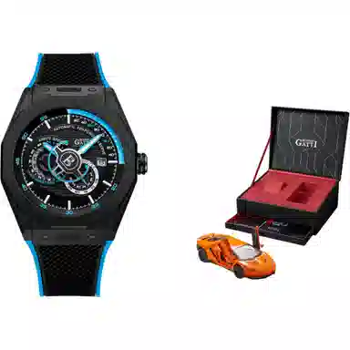 BONEST GATTI BG8601-6