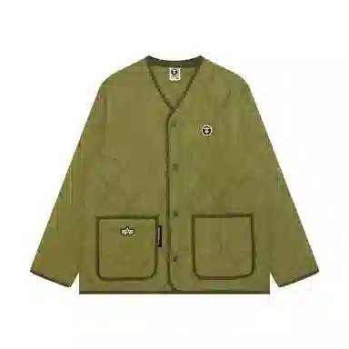 Aape x Alpha Industries FW25